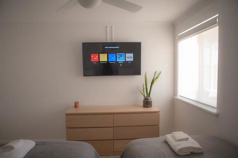 FortyTwo - Oceanside Retreat Busselton - Darwin Holiday 15