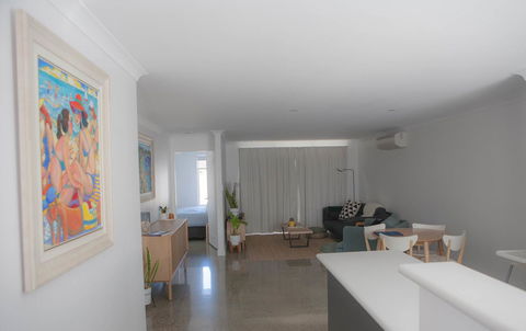 FortyTwo - Oceanside Retreat Busselton - Darwin Holiday 30