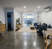 FortyTwo - Oceanside Retreat Busselton - Darwin Holiday