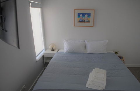 FortyTwo - Oceanside Retreat Busselton - Darwin Holiday 44