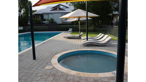 FortyTwo - Oceanside Retreat Busselton - Darwin Holiday 19