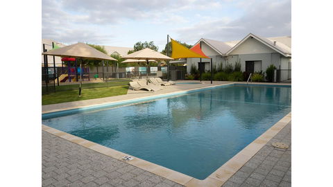 FortyTwo - Oceanside Retreat Busselton - Darwin Holiday 17