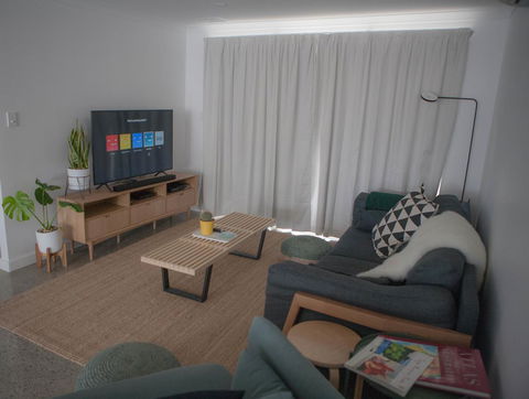 FortyTwo - Oceanside Retreat Busselton - Darwin Holiday 33