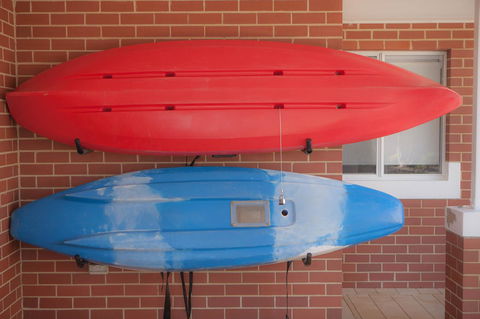 FortyTwo - Oceanside Retreat Busselton - Darwin Holiday 16
