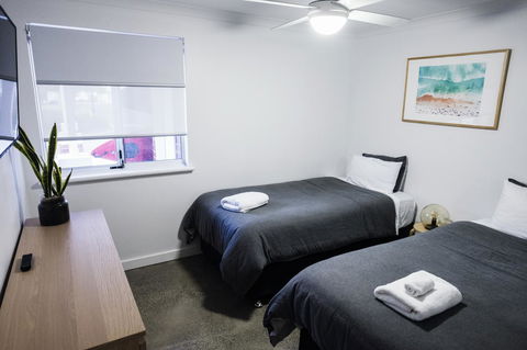 FortyTwo - Oceanside Retreat Busselton - Darwin Holiday 8