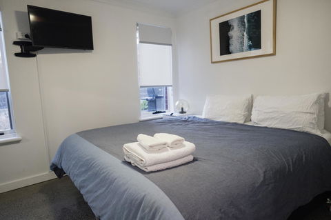 FortyTwo - Oceanside Retreat Busselton - Darwin Holiday 3
