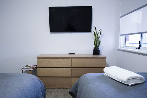 FortyTwo - Oceanside Retreat Busselton - Darwin Holiday 6
