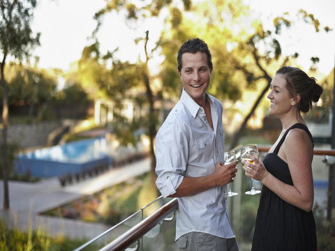 Aqua Resort Busselton - Darwin Holiday 8