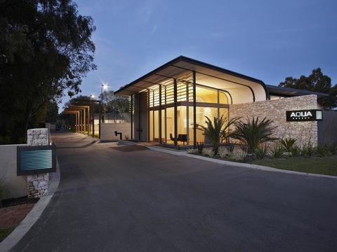 Aqua Resort Busselton - Darwin Holiday 11