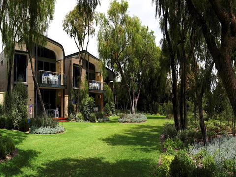 Aqua Resort Busselton - Darwin Holiday 20