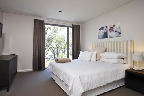 Aqua Resort Busselton - Darwin Holiday 9