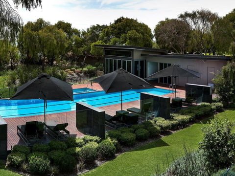 Aqua Resort Busselton - Darwin Holiday 15