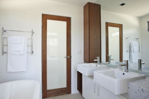 Aqua Resort Busselton - Darwin Holiday 5