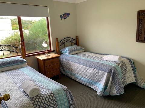 Beachside Prevelly Villas - Darwin Holiday 30