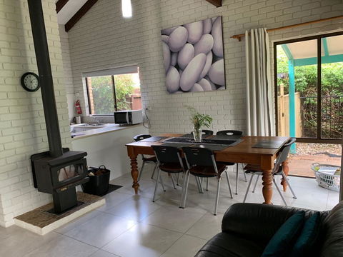 Beachside Prevelly Villas - Darwin Holiday 5