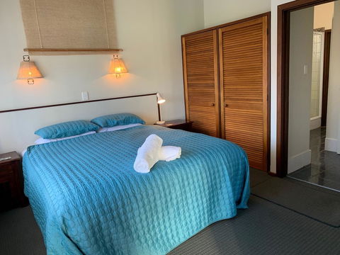 Beachside Prevelly Villas - Darwin Holiday 20