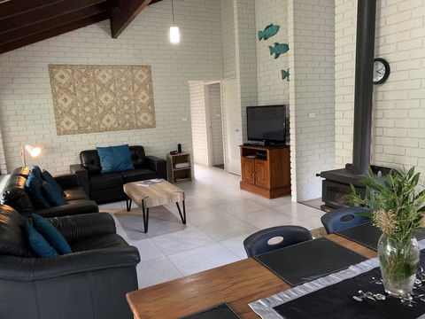 Beachside Prevelly Villas - Darwin Holiday 4