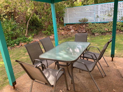 Beachside Prevelly Villas - Darwin Holiday 15