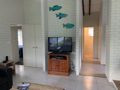 Beachside Prevelly Villas - Darwin Holiday 2