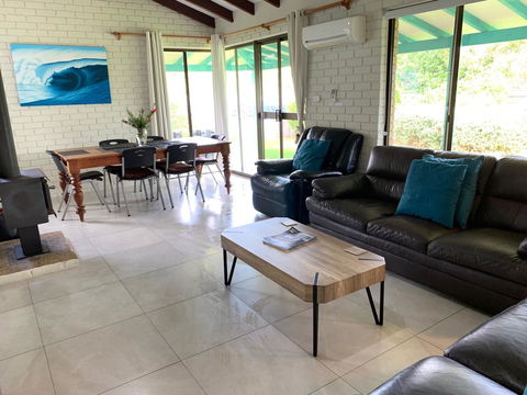 Beachside Prevelly Villas - Darwin Holiday 6