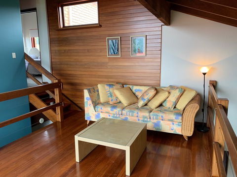 Beachside Prevelly Villas - Darwin Holiday 9