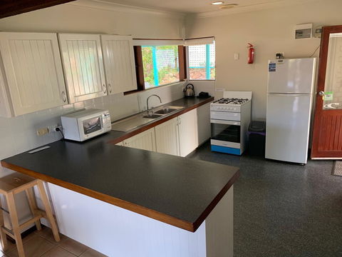 Beachside Prevelly Villas - Darwin Holiday 14