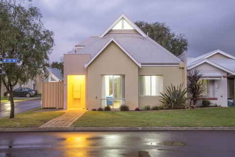 Cape View Beach Resort - Darwin Holiday 27