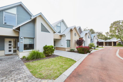 Cape View Beach Resort - Darwin Holiday 3