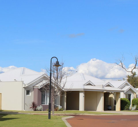 Cape View Beach Resort - Darwin Holiday 8