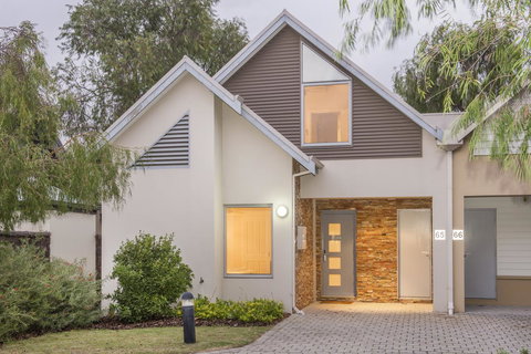 Cape View Beach Resort - Darwin Holiday 7