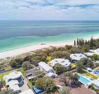 Cape View Beach Resort - Darwin Holiday