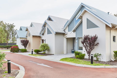 Cape View Beach Resort - Darwin Holiday 4