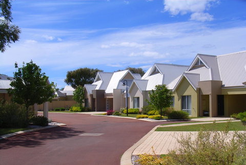 Cape View Beach Resort - Darwin Holiday 36