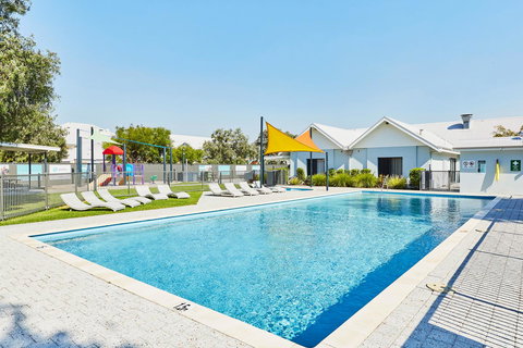 Cape View Beach Resort - Darwin Holiday 14