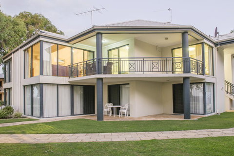 Cape View Beach Resort - Darwin Holiday 23