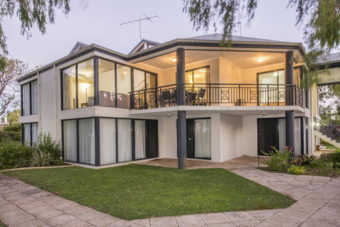 Cape View Beach Resort - Darwin Holiday 28