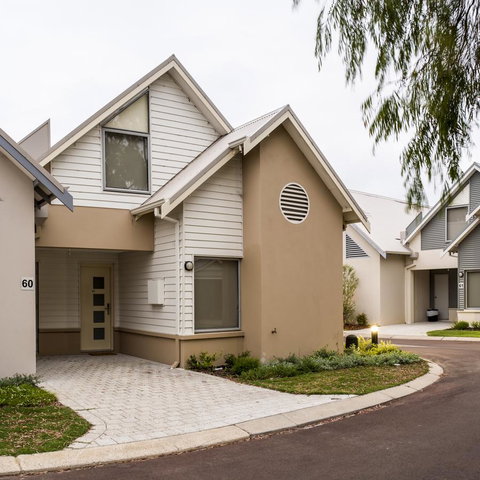 Cape View Beach Resort - Darwin Holiday 32