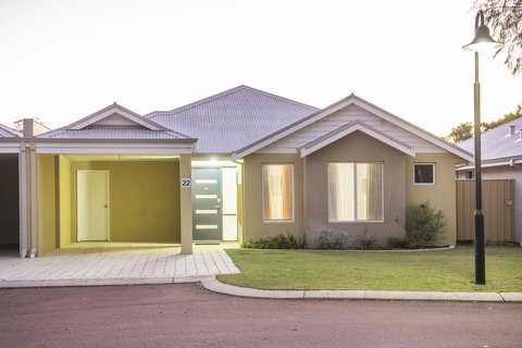 Cape View Beach Resort - Darwin Holiday 25