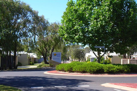 Cape View Beach Resort - Darwin Holiday 42