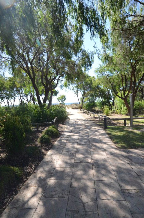 Cape View Beach Resort - Darwin Holiday 39