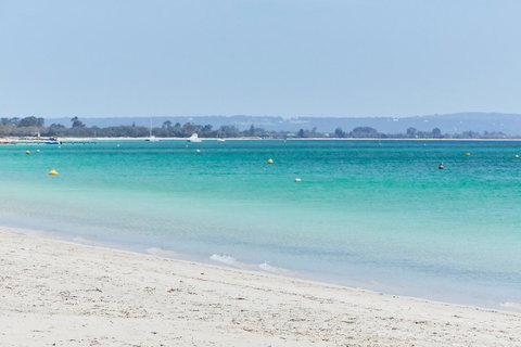 Cape View Beach Resort - Darwin Holiday 1