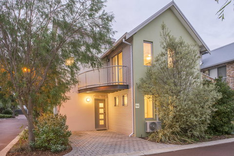 Cape View Beach Resort - Darwin Holiday 22