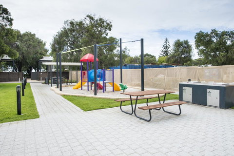 Cape View Beach Resort - Darwin Holiday 19