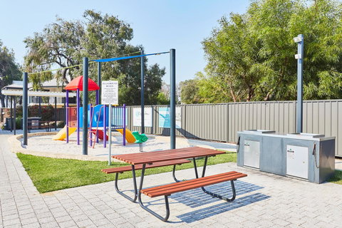 Cape View Beach Resort - Darwin Holiday 16