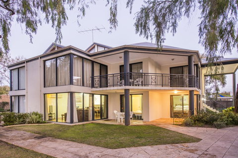 Cape View Beach Resort - Darwin Holiday 21