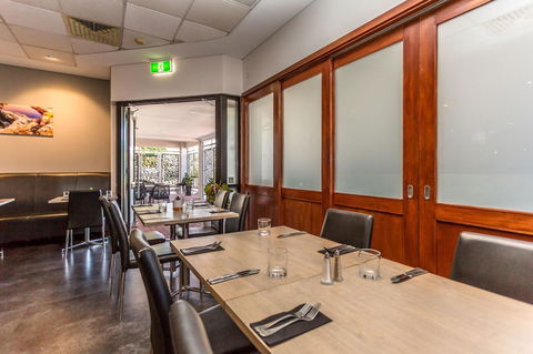 Country Comfort Perth - Darwin Holiday 15