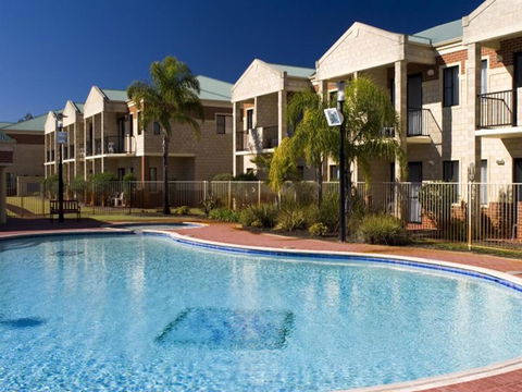 Country Comfort Perth - Darwin Holiday 0