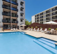 Nesuto Mounts Bay formerly Mounts Bay Waters Apartment Hotel - Darwin Holiday