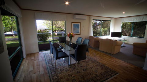 Karri Mia Chalets And Studios - Darwin Holiday 29