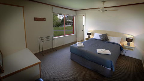 Karri Mia Chalets And Studios - Darwin Holiday 20